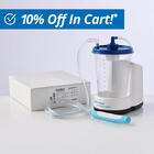 PureWick™ Urine Collection System Starter Set with Battery